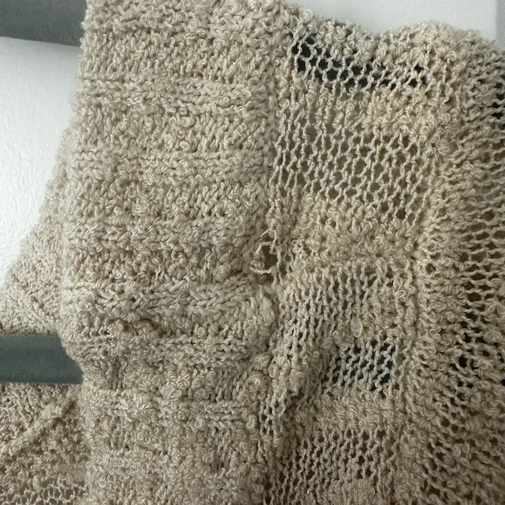 Rip curl Long sleeve Sweater - Picture 4 of 4